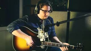 Video thumbnail for Soyuz SU-017 Demo On Acoustic Guitar by Vintage King