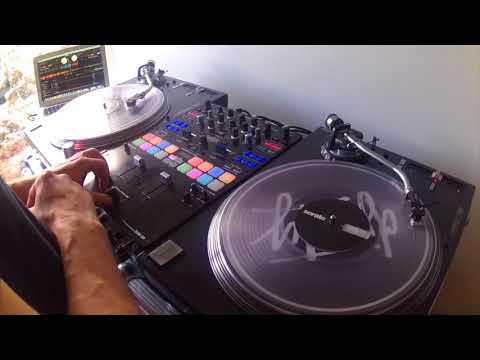 Drake - Gods Plan (Scratch Intro)