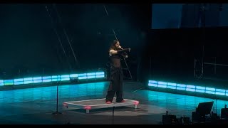 Thirty Seconds to Mars - Hail to the Victor (Live 2024 - Istanbul)