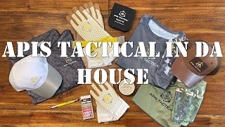 Let’s talk gloves…and more! | #colesfarmnc #jacksonvillenc #beekeeping