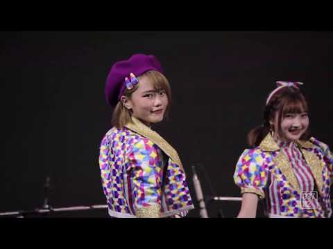 190920 BNK48 Music - BNK48 @ Samyan Mitrtown Opening [Fancam 4k60p]