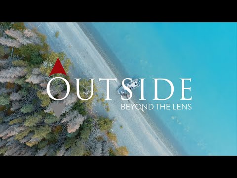 Outside Beyond the Lens | Kenai, Alaska