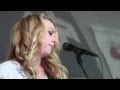 Blues Blast 2014 Samantha Fish "Who's Been ...