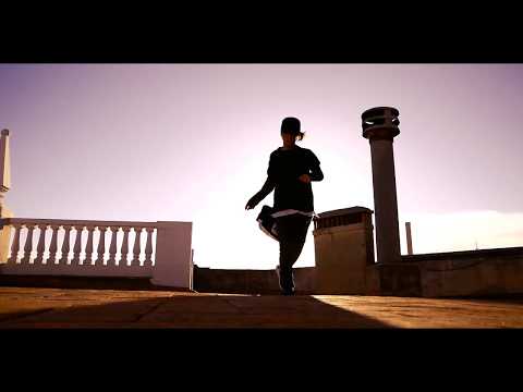 Cutting Shapes/Shuffle Cut Me Loose (ft. Max Marshall)