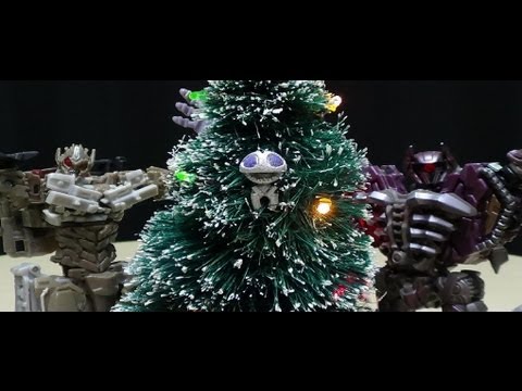 EmGo's CHRISTMAS SPECIAL: An EmGo Skit