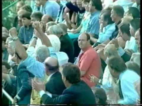 Coppa Canottieri 40° Edizione - Finale Over 50 Circolo Canottieri Lazio - Circolo Canottieri Aniene