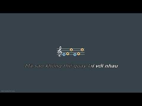 EM ĐÃ BIẾT ( BEAT GUITAR TONE NỮ ) - SUNI HẠ LINH | Cover Guitar By Atoo