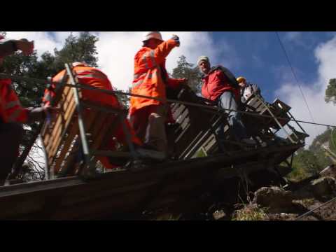 Kraftwerk Gurtnellen: Ausbau und Erneuerung
