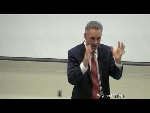 Jordan Peterson: How to identify your true friends?