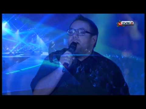 Rockestra 2014 - Justin Galea & Brooke Borg - I'd Do Anything For Love