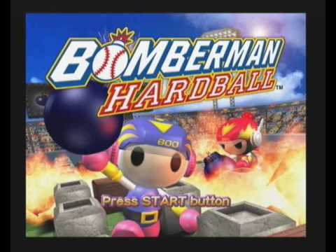 Bomberman Online Playstation 2