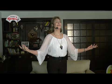 MICRO 14 - "Anécdotas y Tangos" - LA PULPERA DE SANTA LUCIA