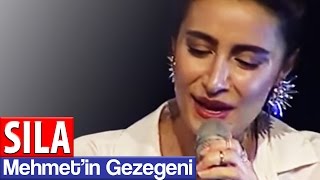 Sıla - Yeter (Mehmet&#39;in Gezegeni)