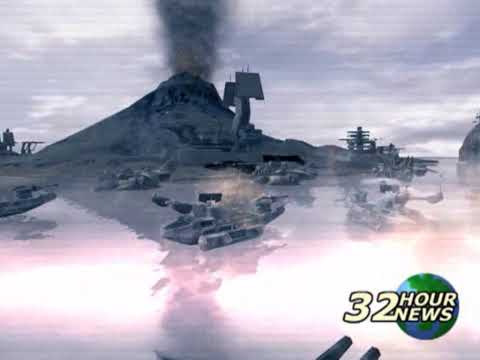 Massive Assault: Phantom Renaissance Trailer