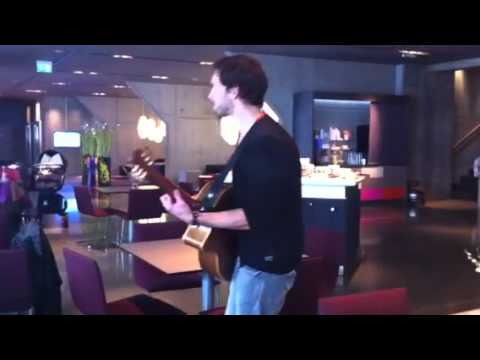 Trym Bjønnes twitterturne