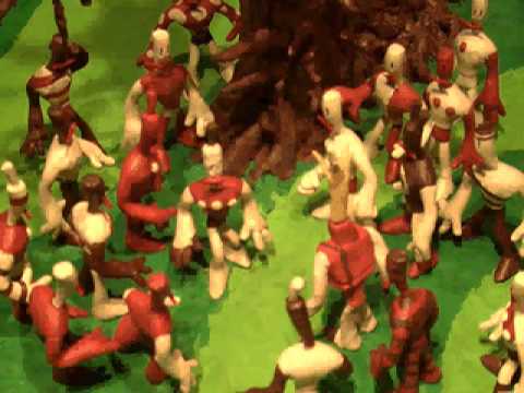 Neverhood Chronicles Babbleplay part 11 - The End(ings)