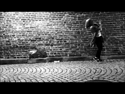 S-Tuff Attack #6 Parkway, Helsinki