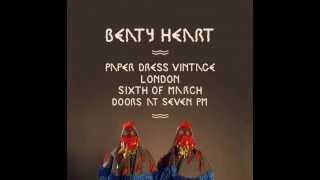 Banana Bread - Beaty heart Audio