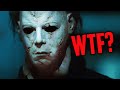 What Happened To Rob Zombie S Halloween