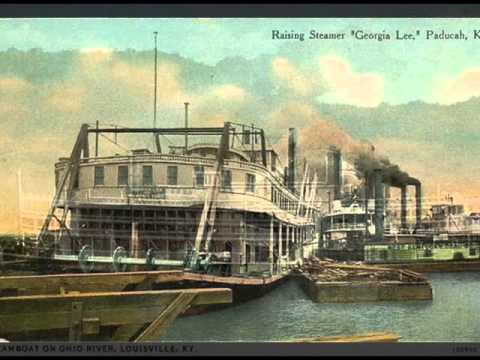 Roaring 20s London: Savoy Orpheans - You're In Kentucky, 1925