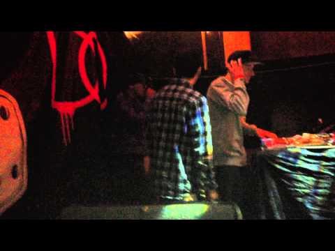 Soper & TitineBoy Pt.4 @Petit Bain - 07.12.12