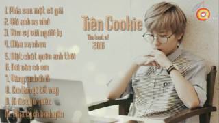 Những sáng tác hay nhất của Tiên Cookie