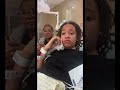 Rucrew Corey Post On TikTok In The Hospital After Getting At A PARTY