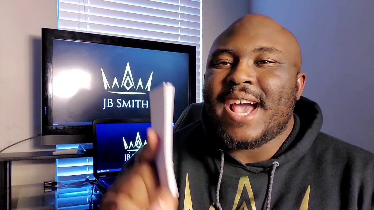 Ask JB, Vol. 3- Revenge of the Rona #JBSmith #JBVersusTheWorld