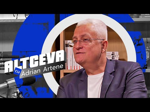 Forțele NEVĂZUTE care ne schimbă destinul – OVIDIU DRAGOȘ ARGEȘANU: „Mă întâlnesc cu spirite...”