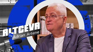 Forțele NEVĂZUTE care ne schimbă destinul – OVIDIU DRAGOȘ ARGEȘANU: „Mă întâlnesc cu spirite...”