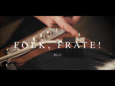 folkfrate - blu