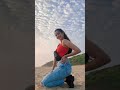 Simrat Kaur Hot Look