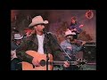 Alan Jackson - I Don't Even Know Your Name 1995