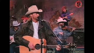 Alan Jackson - I Don&#39;t Even Know Your Name 1995