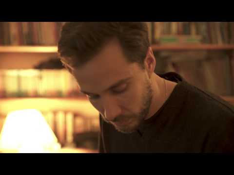 Lígula - En Vilo (con Mónica Fernández)