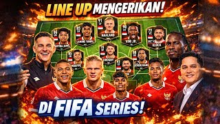 Download lagu LY RELEASED FINAL SQUAD! Here's the 24-Man Indonesian National Team List for the 2026 FIF... mp3 Download lagu LY RELEASED FINAL SQUAD! Here's the 24-Man Indonesian National Team List for the 2026 FIF... mp3