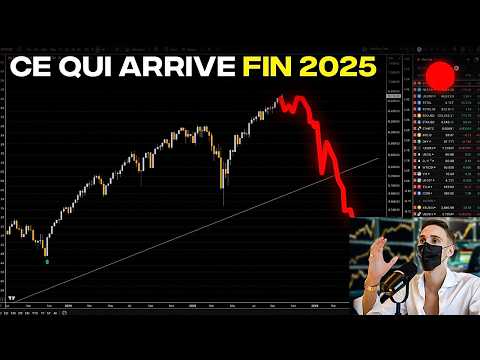 Market Analysis: What will happen at the end of 2025...