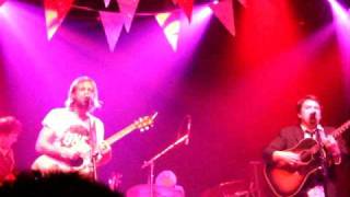 Fiction Family-When She&#39;s Near