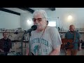 ROBERT KŘESŤAN & DRUHÁ TRÁVA | Nezámek | Šumava