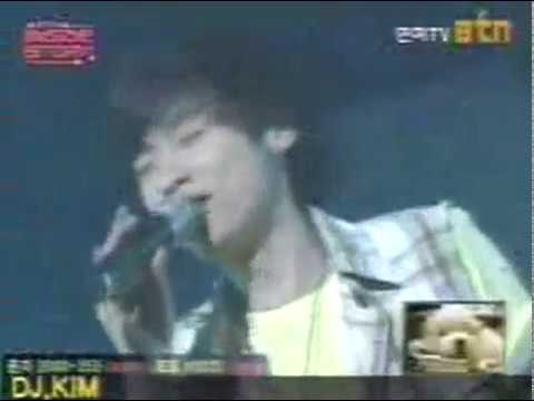 2005.04.10 ETN 버즈 콘서트 현장 2편