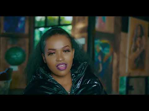 KIWENDO KIURU BY KAMARY KENE