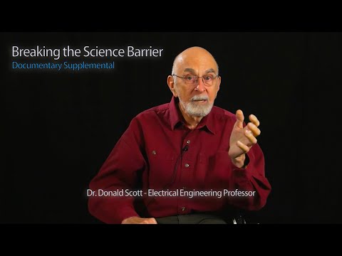 Have We Been Suckered by Magicians in Peaked Hats? with Donald Scott