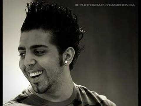 Persian Rap MAYEH - ERFAN FEAT.AFRA, KHASHAYAR & SAHAND QUAZI