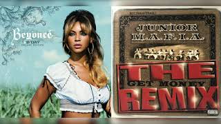 Beyoncé x Junior M.A.F.I.A - Kitty Kat Money (Mashup)