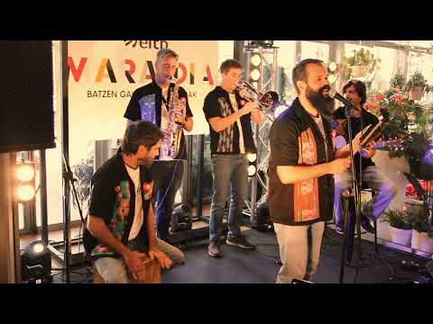 ALDAKAN AKUSTIKO EITB MARATOIAN 2024