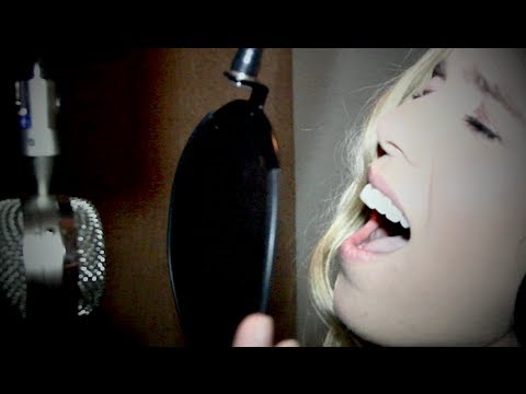 Wrecking Ball - Miley Cyrus (cover) Lisa Lavie