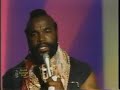 Mr  T's Mother