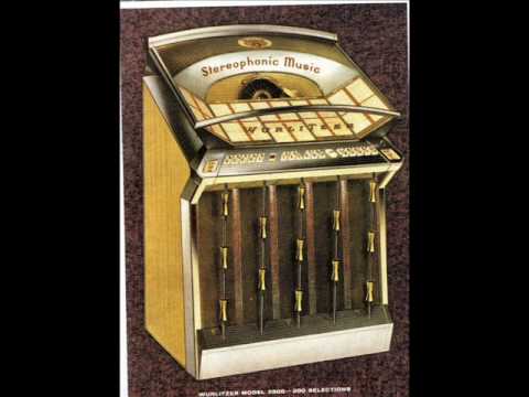 Ned Miller - "Dusty Guitar"