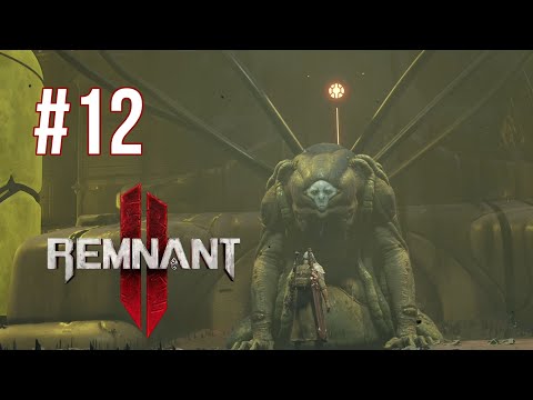 L'OFFERTA DI TAL'RATHA | REMNANT 2 | Gameplay ITA #12