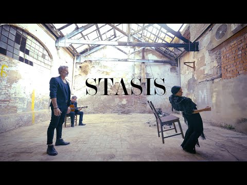 `STASIS´ teaser Puerto Flamenco 2025